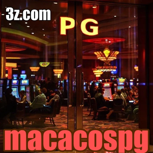 Aventuras Incríveis no macacospg: Explore Mundos Fantásticos