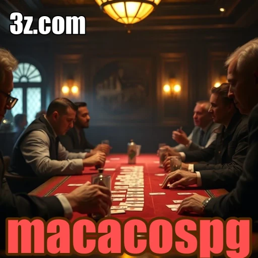 Eventos Incríveis no macacospg: Atrações Para Todos os Gamers