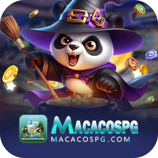 macacospg Logo